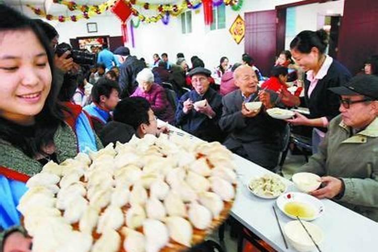 山东的风俗习惯？