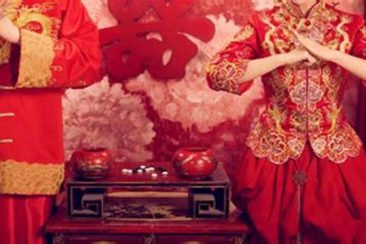 为什么本命年不能结婚？