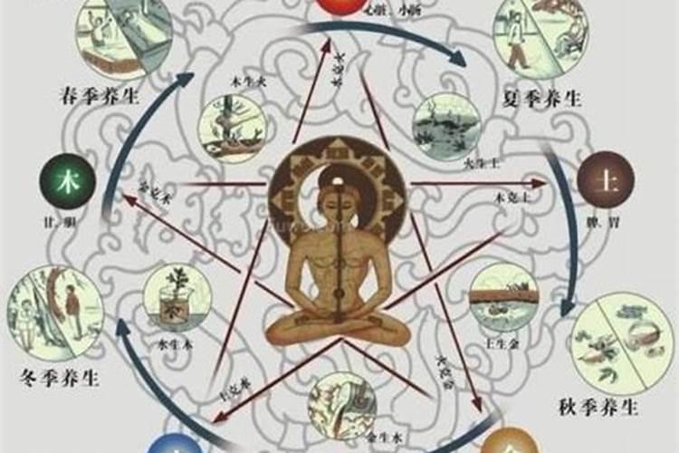 属土的人财位放什么好
