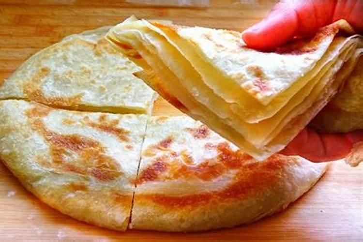 哪个节日吃煎饼