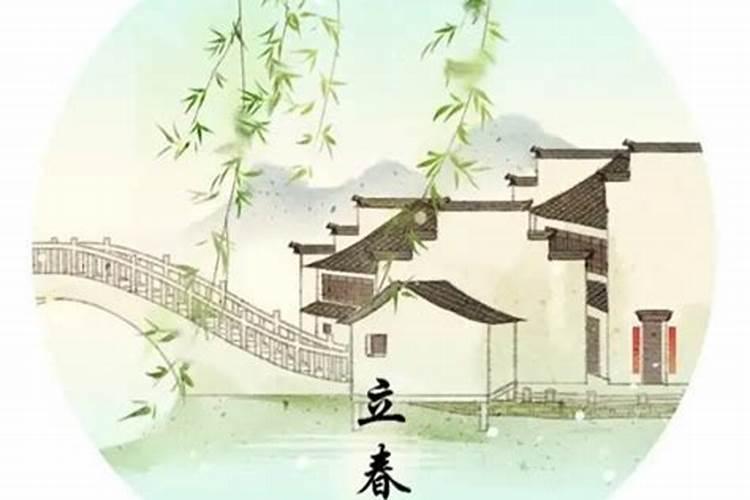 立春谷雨吃啥 谷雨节气吃什么传统食物