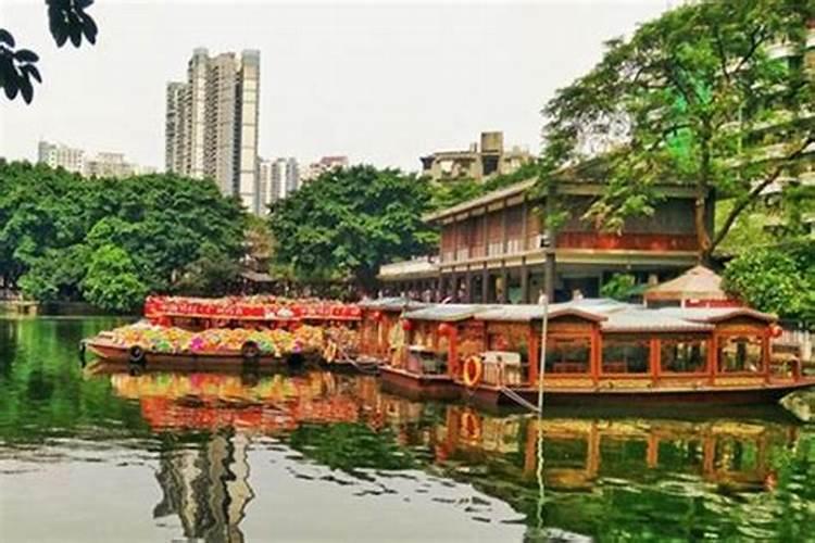 贵港周边端午去哪玩最合适贵港附近有哪些特色旅游景点值得去玩呢
