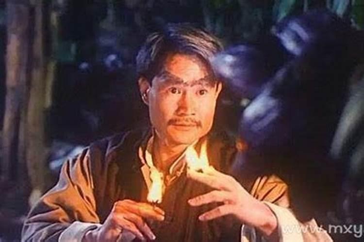 周公解梦梦见鬼上身 梦到鬼上身是什么意思