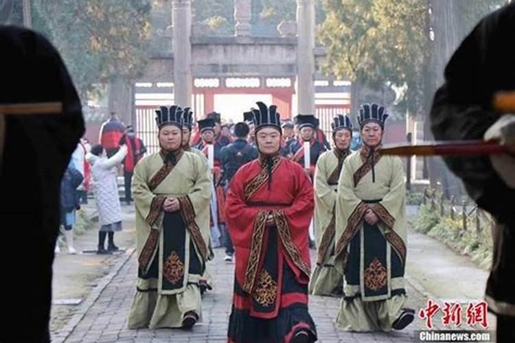 冬至祭天是为何 冬至祭天在哪里举行