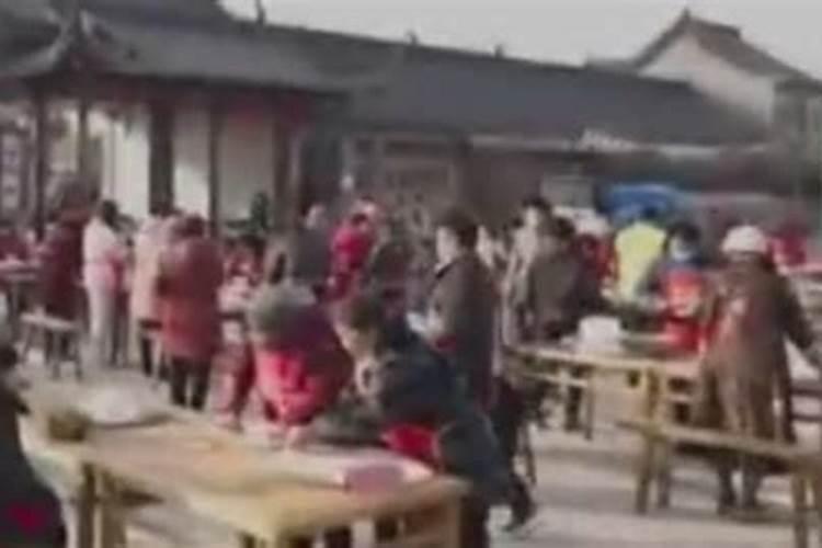 冬至的节日习俗是什么？