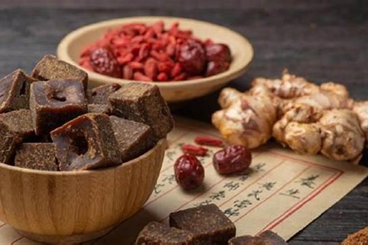 2022年立冬的风俗吃什么 立冬适合吃的食物介绍