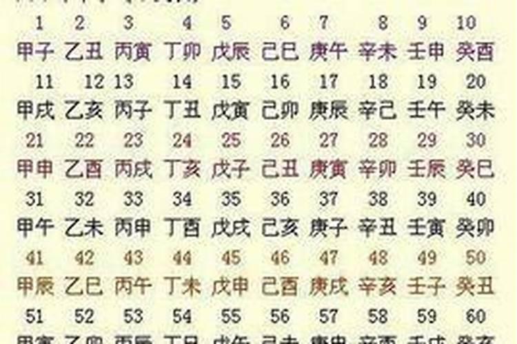 癸酉年是什么命