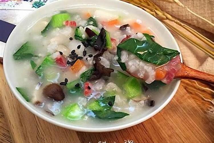 腊八是甜的还是咸的