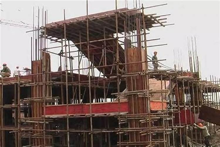 本命年可以建筑吗,属虎的人哪年盖房子好
