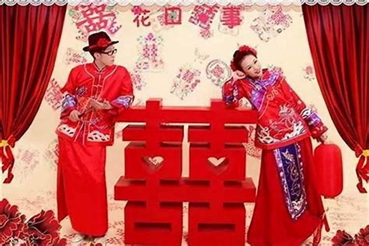 结婚生辰八字配对结婚吉日算错了,看日子结婚生辰八字不对会怎么样吖...
