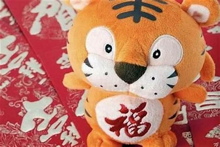 属虎2025年犯太岁怎么化解