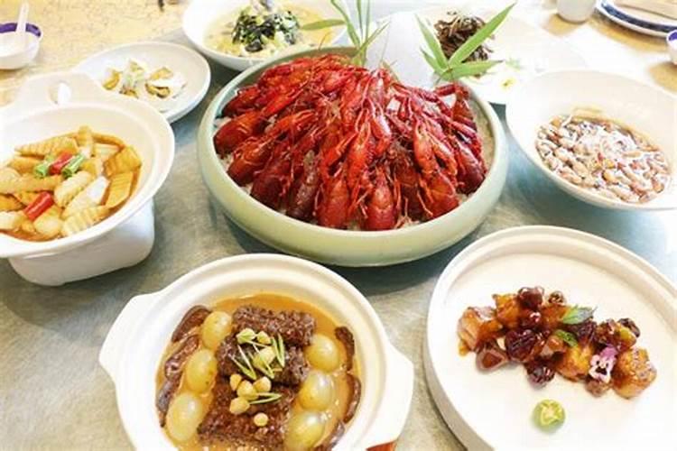 南京端午节为什么要吃五红