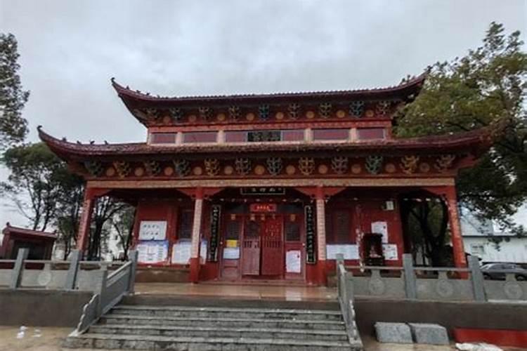 普陀山在哪里许愿,普陀山怎么许愿怎么说