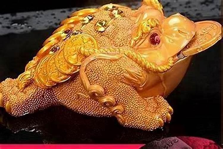 求财运最灵的方法