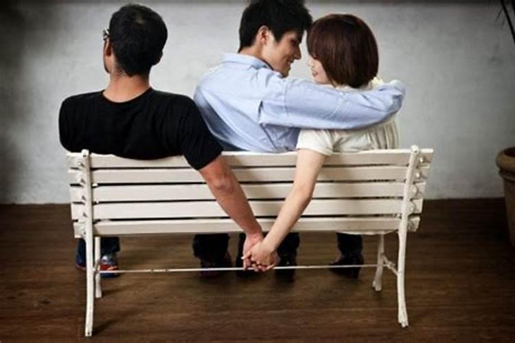 梦见别人妻子出轨的预兆