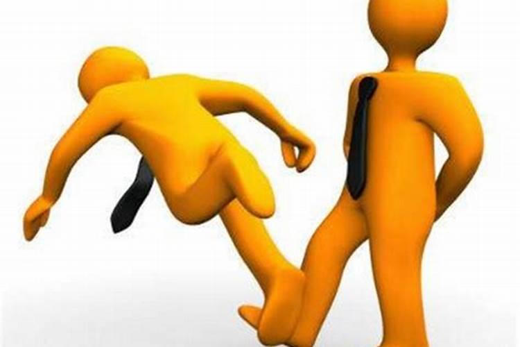 遭小人怎么化解 遇到小人怎么办？三招教你化解小人!