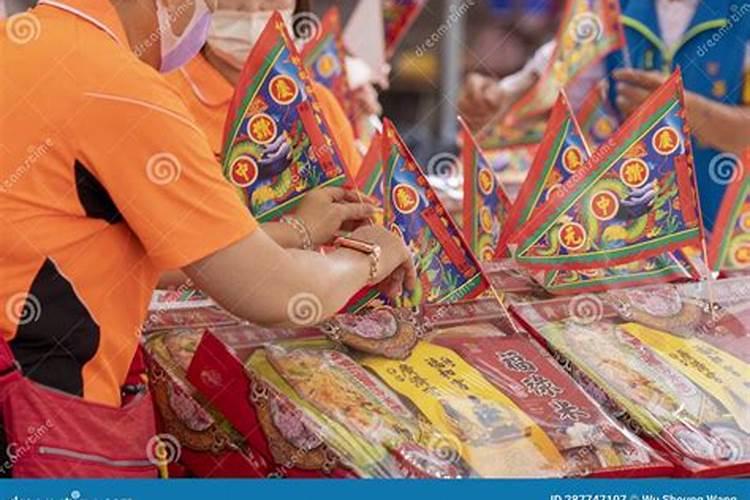 中元节八大禁忌中元节鬼节不能做什么
