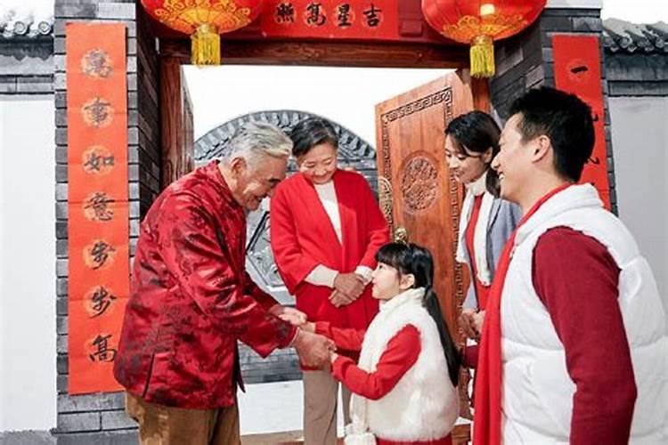 十月初一回娘家有啥不好