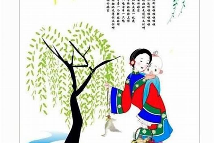 农历三月十五能回娘家吗？