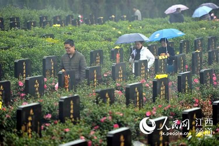 冬至需 要扫 墓,但迫于现实本人无法到场,请问有什么办法吗？