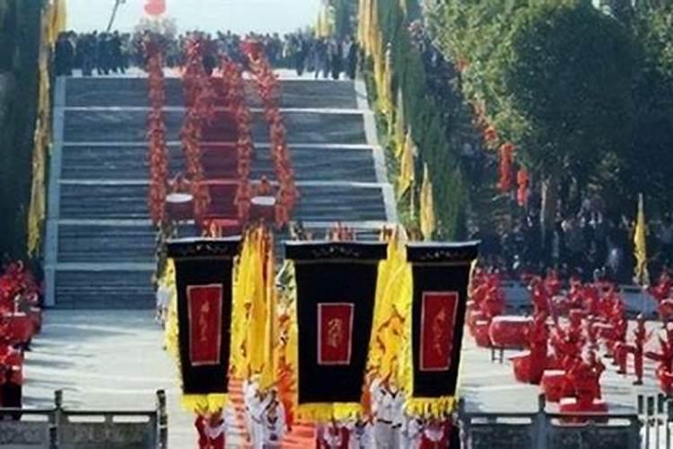 中国古代祭天一般在什么节气