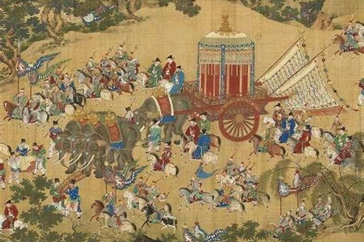 祭天祭祖亦祭师 冬至祭天祭祖的习俗