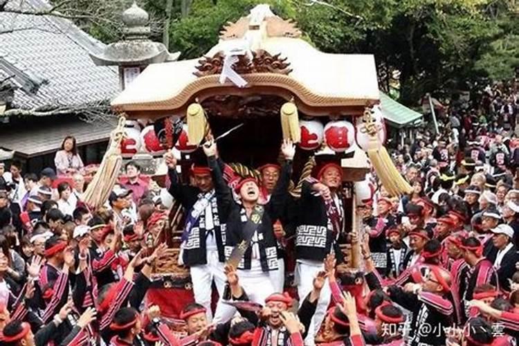日本敬老节和秋分节的习俗是什么？