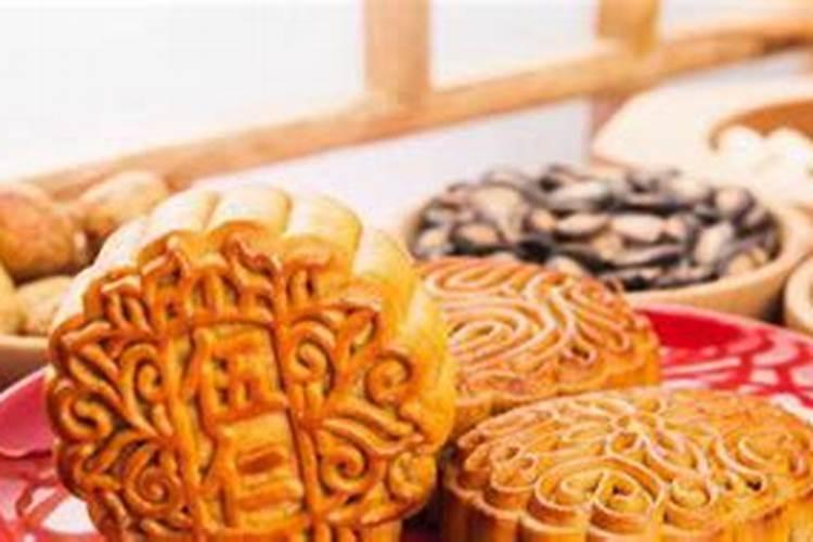 南京中秋节吃什么 南京中秋节习俗