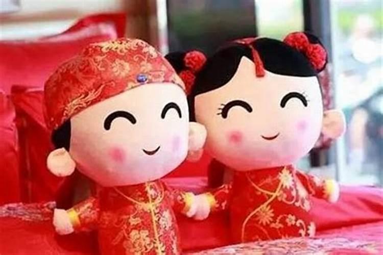 本命年结婚有什么忌讳