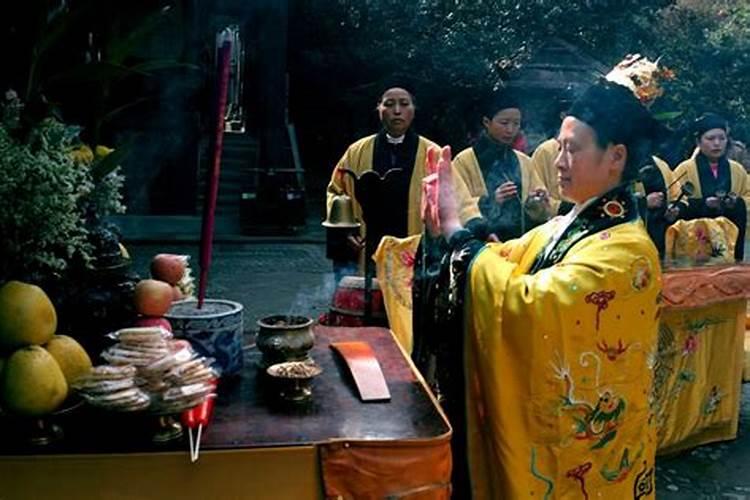 客家擂茶的做法