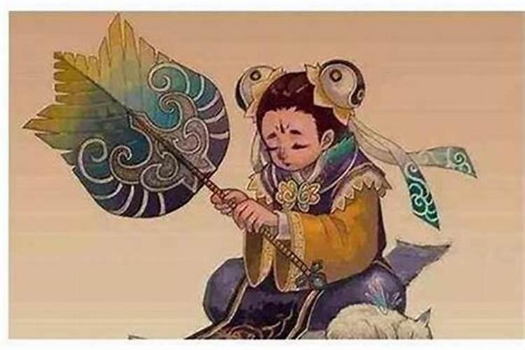 虎啸谷应:人们对“童子”命的解读有偏误!