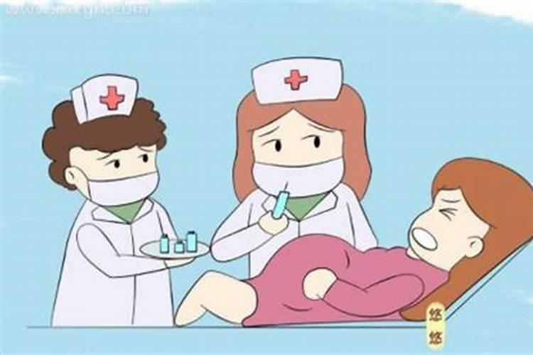 梦见妹妹生孩子了是什么预兆