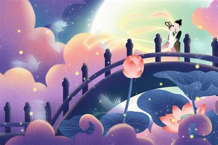 乞巧节目的是什么