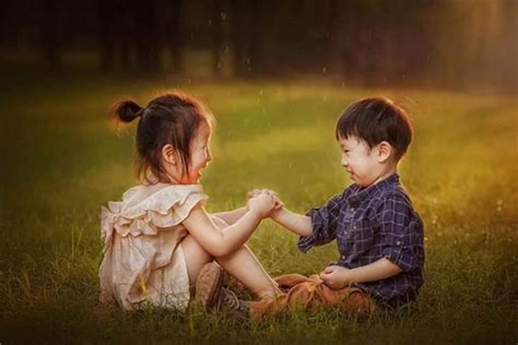 梦见结婚生了龙凤胎的预兆