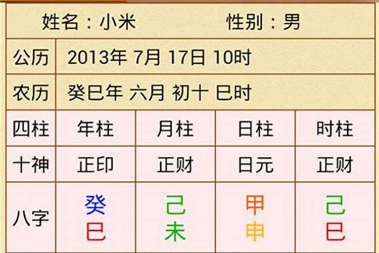 本命年好不好 本命年的人运气好不好