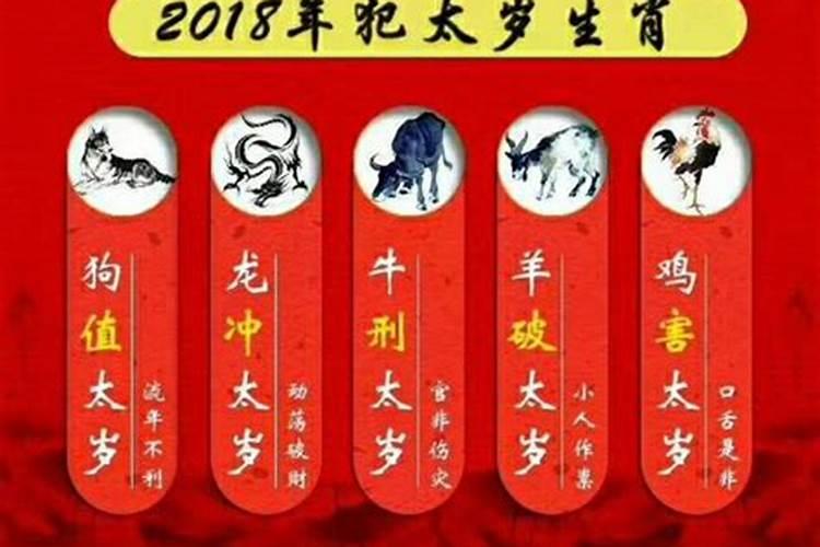 本命年感觉不顺怎么化解？