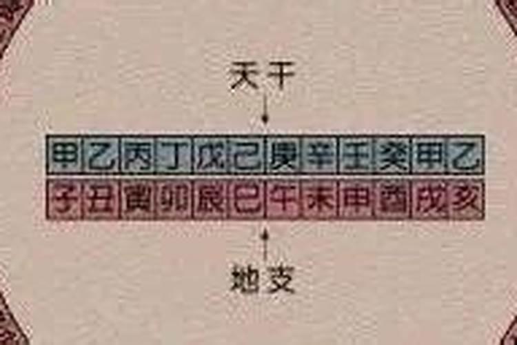 八字全阳的童子命