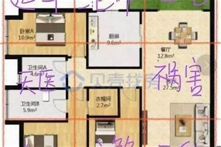 今年太岁在什么方向