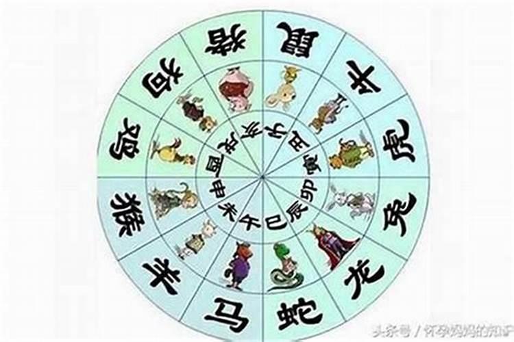 生辰八字测男女,如何看生辰八字配不配