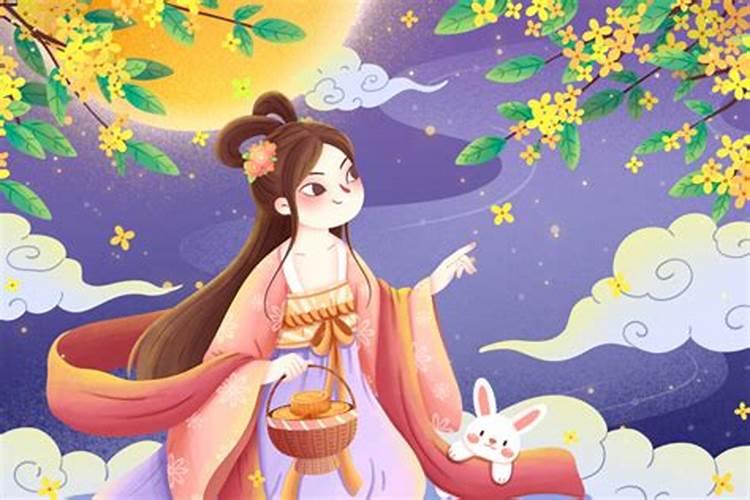 中秋节的特点介绍 中秋节的特点是什么