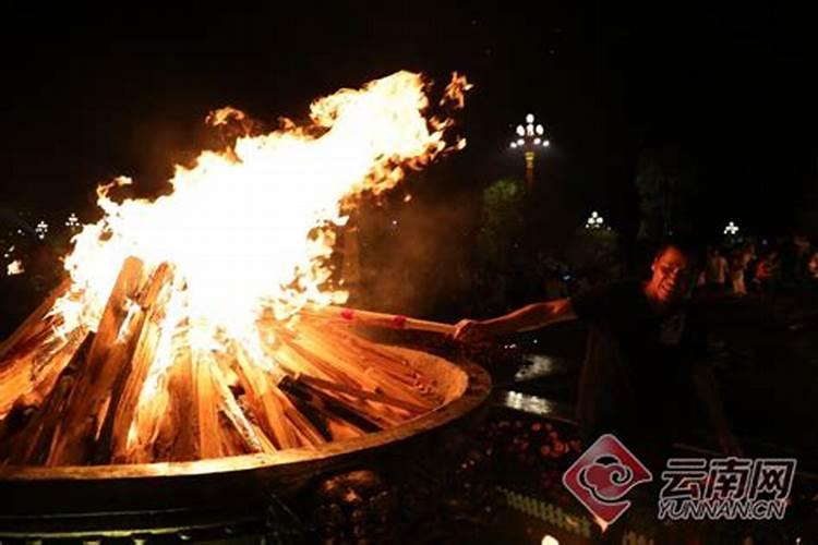 白族最著名的节日,它们分布在哪里？