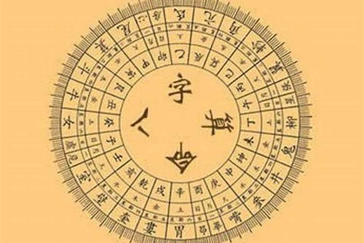生辰八字适合哪个方位