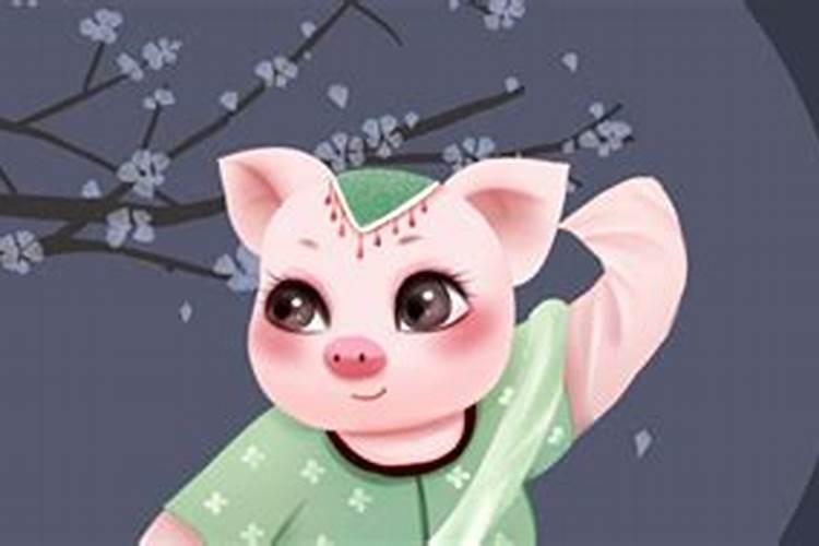 猪和蛇真不能在一起吗？要是八字合呢？请高人算一下八字吧。