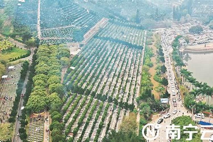 2024年三月三南宁有什么活动