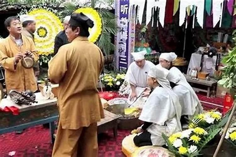 寒衣节上坟时间有讲究吗寒衣节祭祖有什么讲究