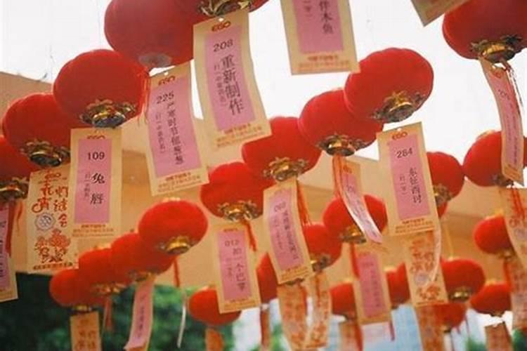 宁波哪里有灯会