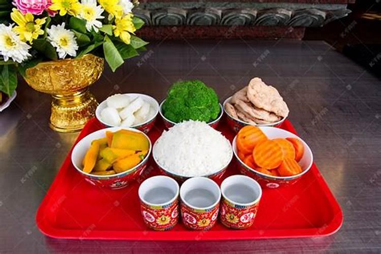 清明节吃什么饭菜最好