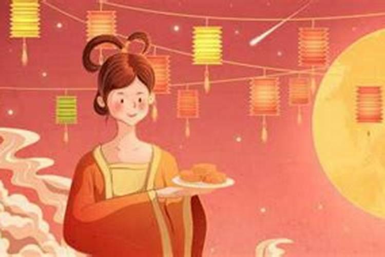 八月十五上供上几根香 八月十五上供的香是三支吗