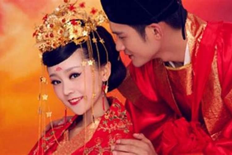 八字命理看姻缘:人的姻缘是命中注定的吗
