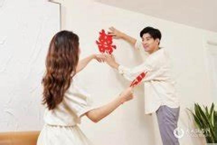 女人犯驳婚煞如何破解